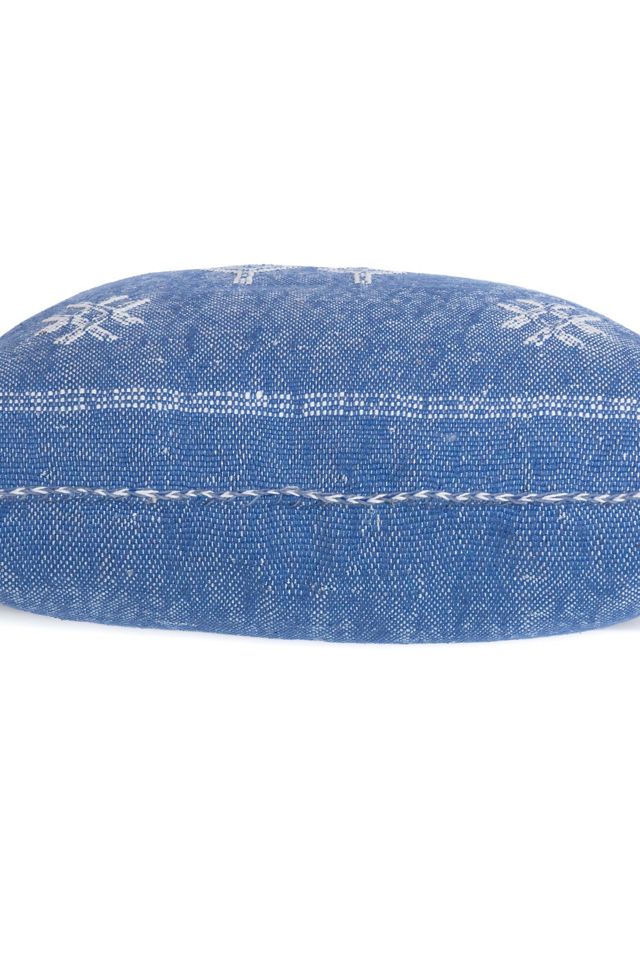 District Loom Pillow Cover No. 1960 #3