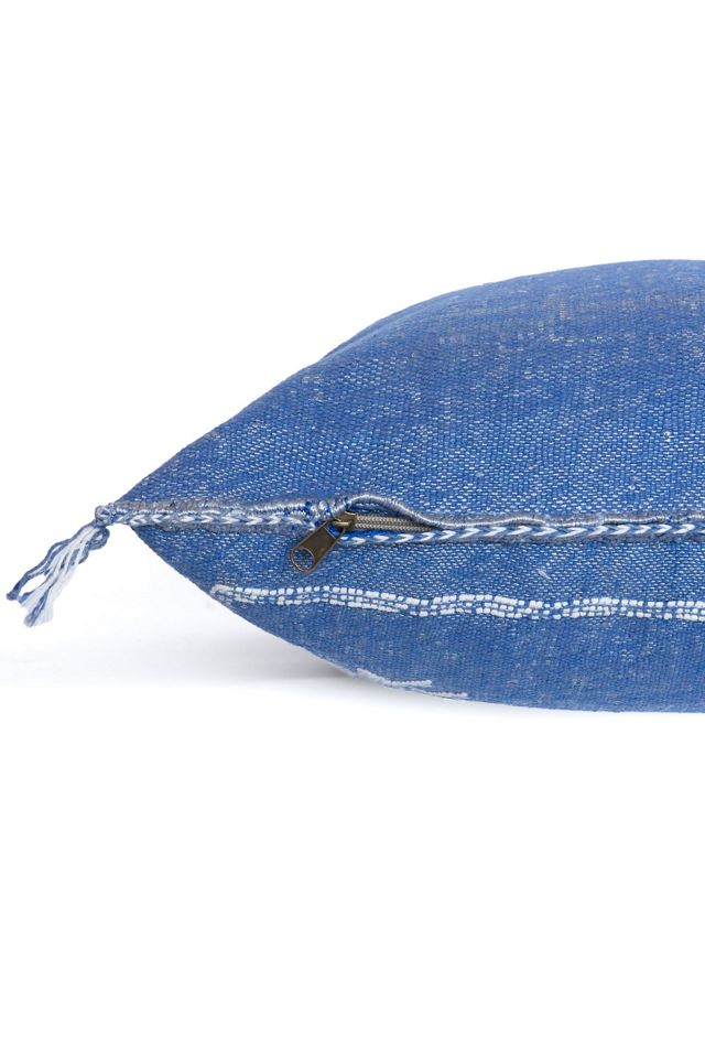 District Loom Pillow Cover No. 1960 #4