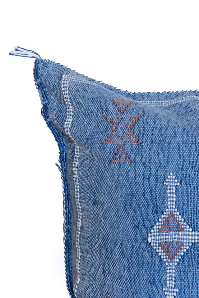 District Loom Pillow Cover No. 1961 #1
