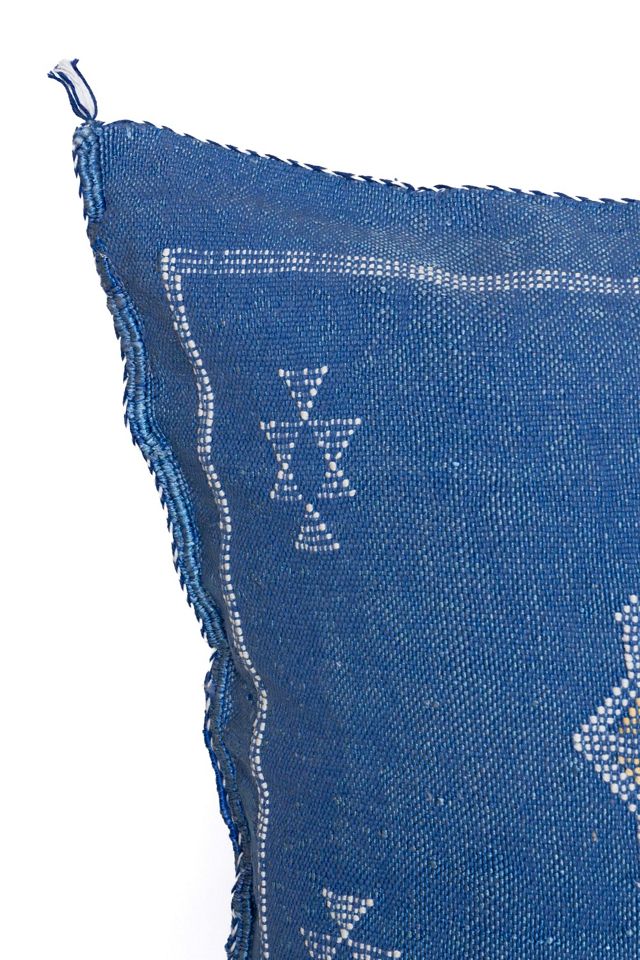 District Loom Pillow Cover No. 1962 #1