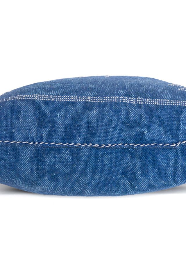 District Loom Pillow Cover No. 1962 #3