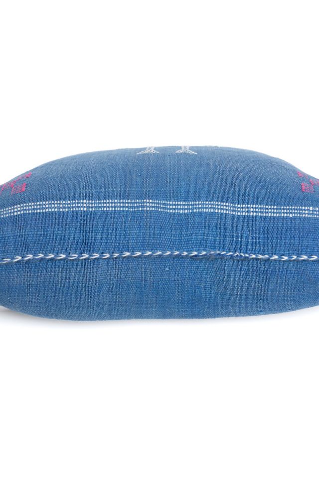 District Loom Pillow Cover No. 1968 #4