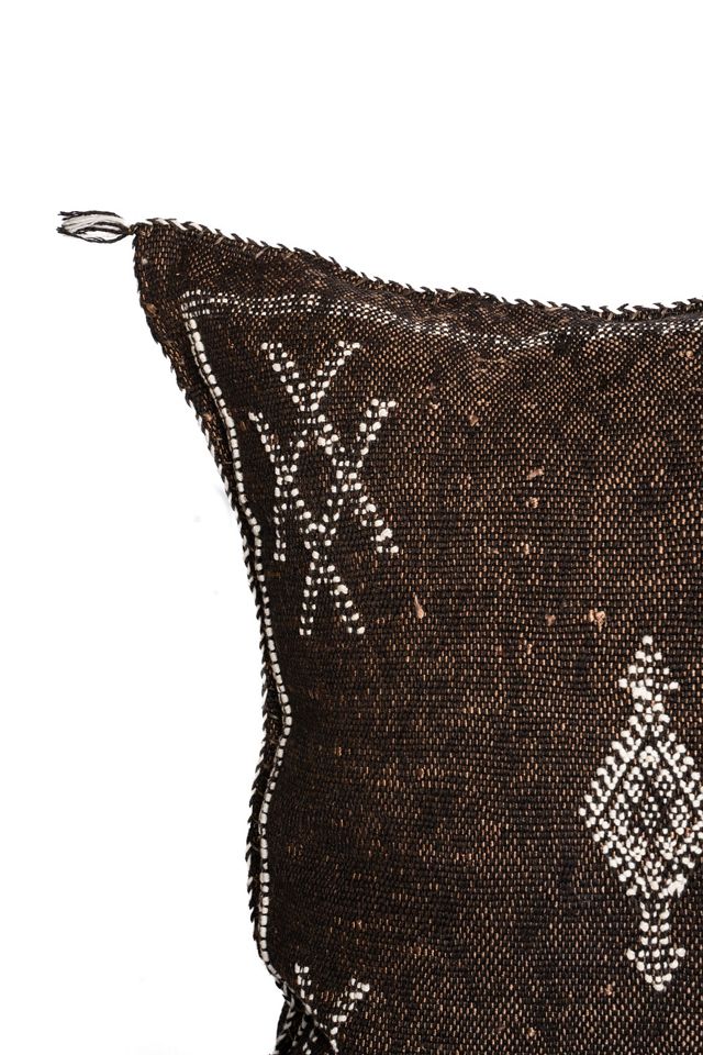 District Loom Pillow Cover No. 1997 #1