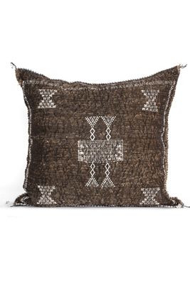 District Loom Pillow Cover No. 1998