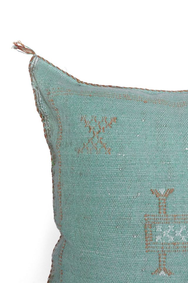 District Loom Pillow Cover NO. 1899 #1