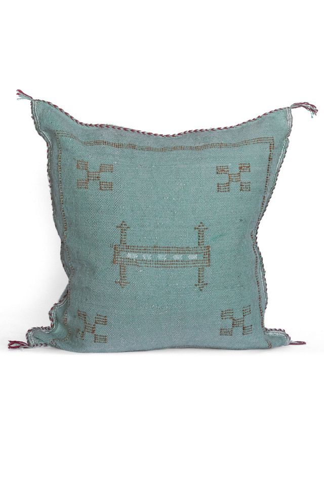 District Loom Pillow Cover NO. 1904 #1
