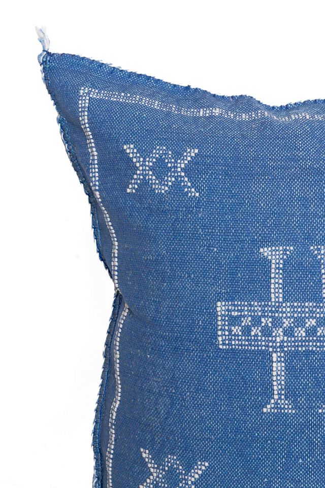 District Loom Pillow Cover No. 1963 #1