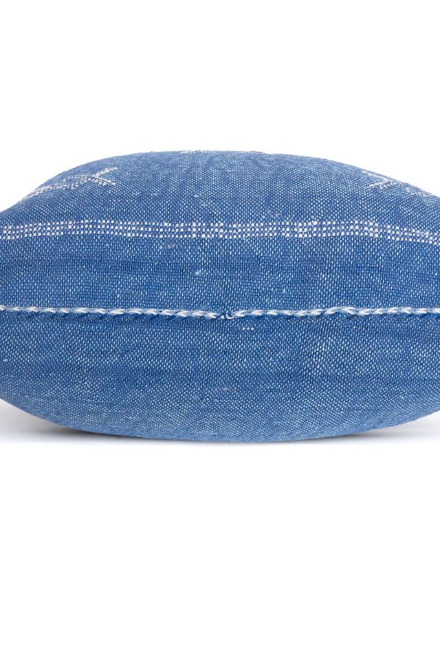 District Loom Pillow Cover No. 1963 #3