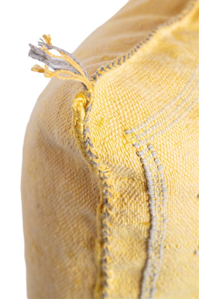 District Loom Pillow Cover No. 1975 #2