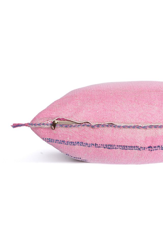 District Loom Pillow Cover No. 2015 #4
