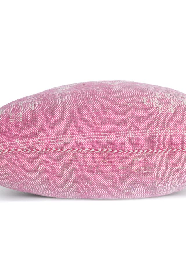 District Loom Pillow Cover No. 2020 #2