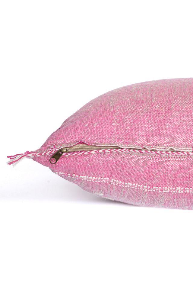 District Loom Pillow Cover No. 2020 #3