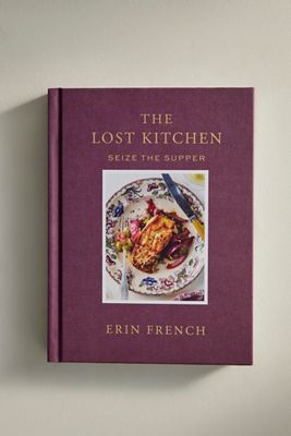 The Lost Kitchen: Seize the Supper