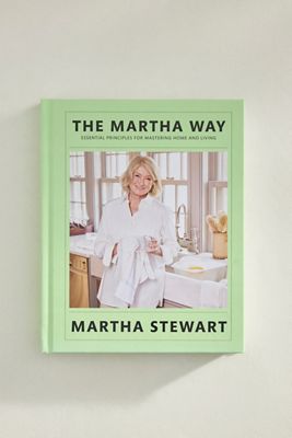 The Martha Way