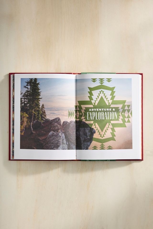 The Pendleton Field Guide to Campfire Stories #2