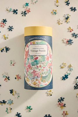Constellations Puzzle