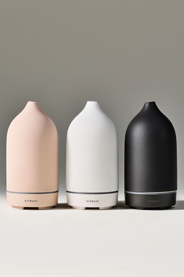 Vitruvi Stone Electronic Diffuser #1
