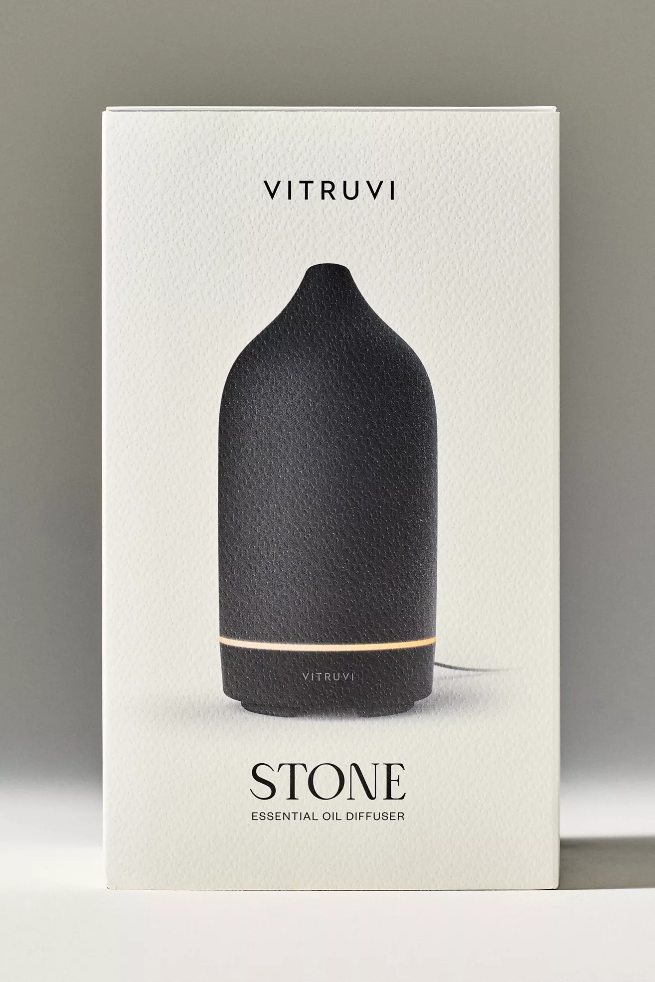 Vitruvi Stone Electronic Diffuser - thumbnail 4