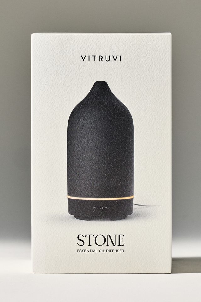 Vitruvi Stone Electronic Diffuser #3