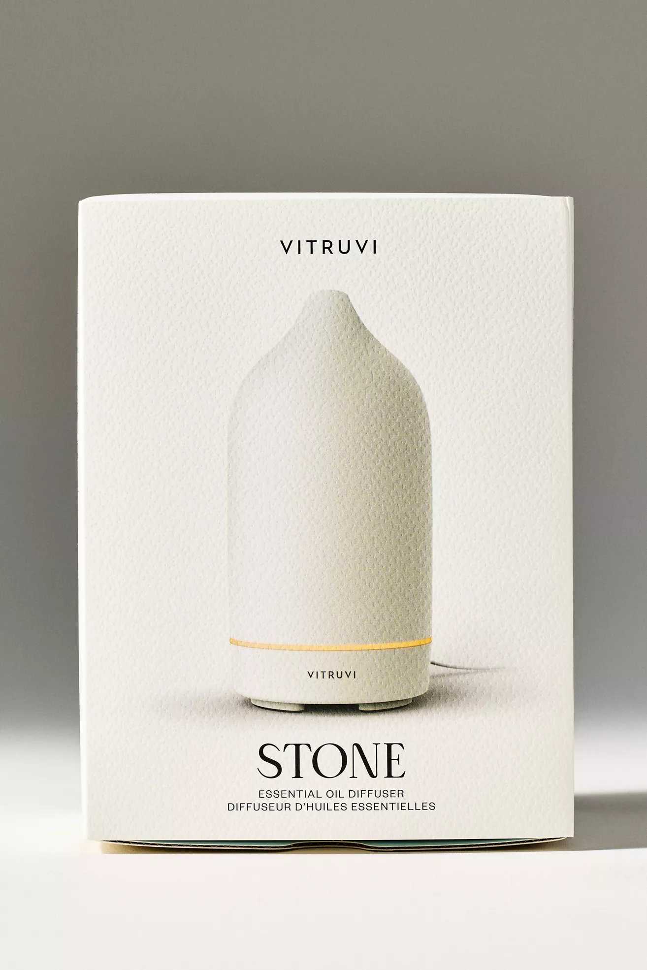 Vitruvi Stone Electronic Diffuser - thumbnail 8