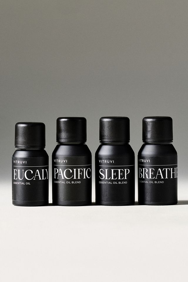 Vitruvi Floral Sleep Essential Oil #1