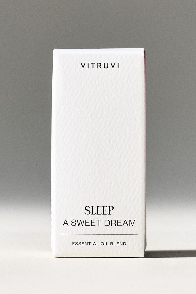 Vitruvi Floral Sleep Essential Oil #2