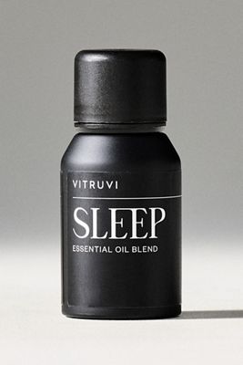 Vitruvi Floral Sleep Essential Oil
