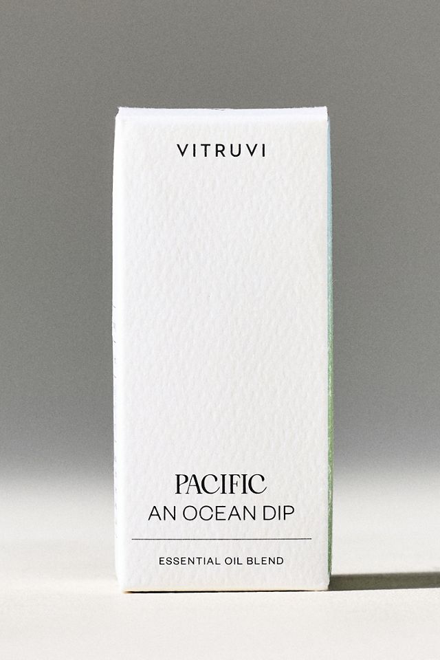 Vitruvi Fresh Pacific Essential Oil #2