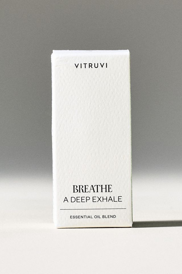 Vitruvi Fresh Breathe Essential Oil #2