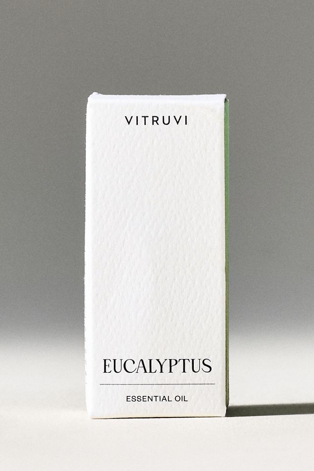 Vitruvi Fresh Eucalyptus Essential Oil #2