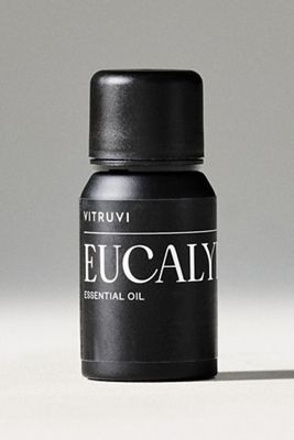 Vitruvi Fresh Eucalyptus Essential Oil