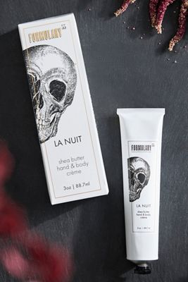 Formulary 55 La Nuit Hand Cream Tube