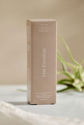 Oak Essentials Moisture Rich Emulsion