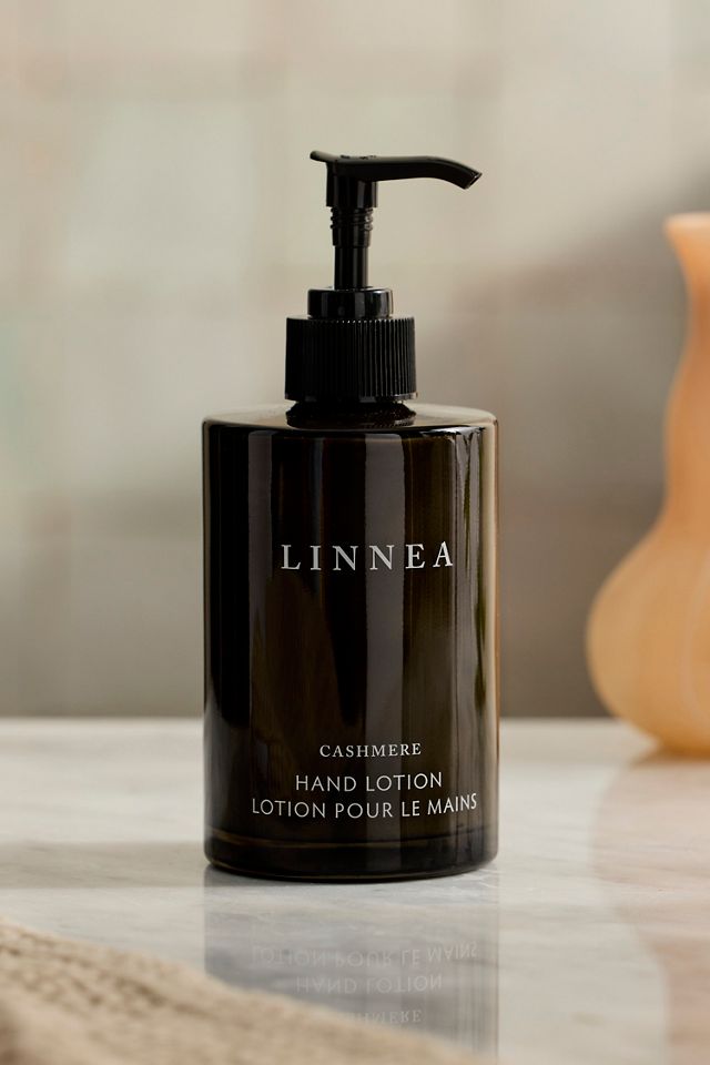 Linnea Hand Lotion, Cashmere #1