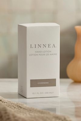 Linnea Hand Lotion, Cashmere