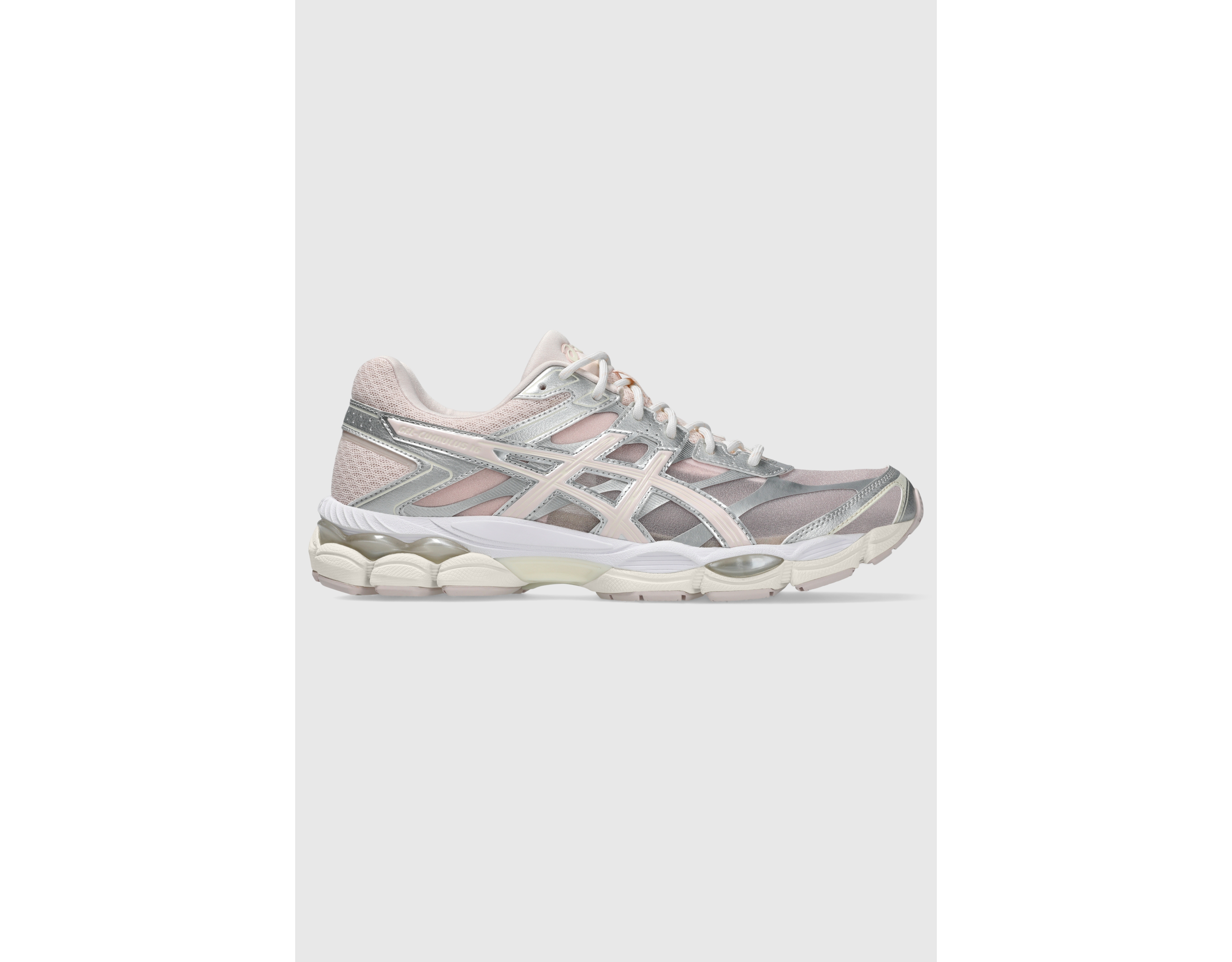 ASICS Unisex Gel-Cumulus 16 Sportstyle Sneakers