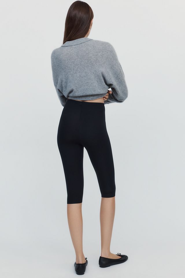 Commando Neoprene Capri Leggings #2