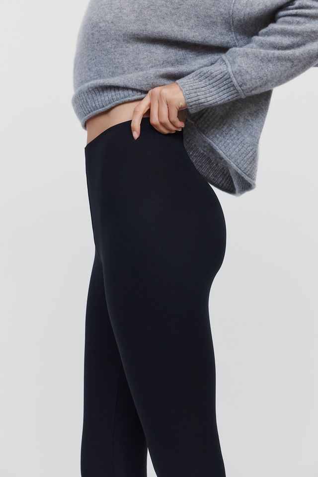 Commando Neoprene Capri Leggings #3