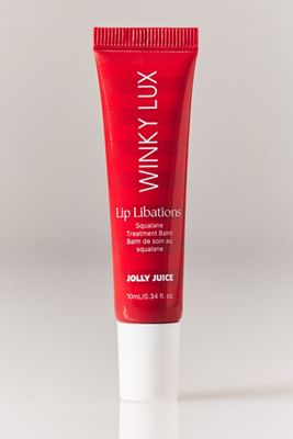 Winky Lux Jingle Juice Holiday Lip Libations Balm