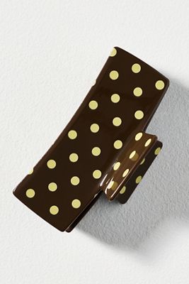 Casa Clara Lara Claw Clip