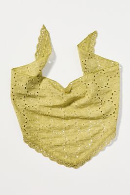 Casa Clara Countryside Cotton Hair Scarf