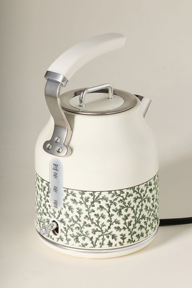 Haden Irena Heritage 1.7 Liter Electric Kettle #2