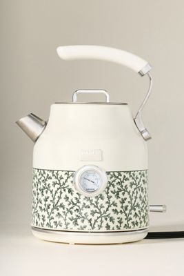 Haden Irena Heritage 1.7 Liter Electric Kettle