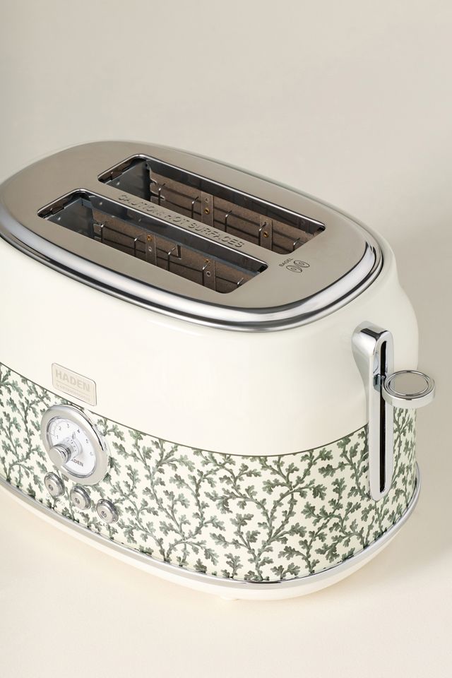 Haden Irena Heritage Two-Slice Toaster #2