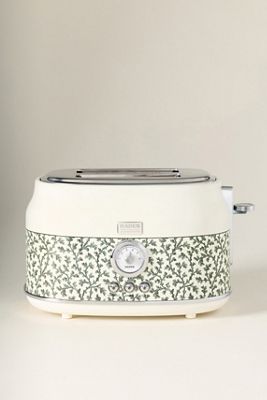 Haden Irena Heritage Two-Slice Toaster