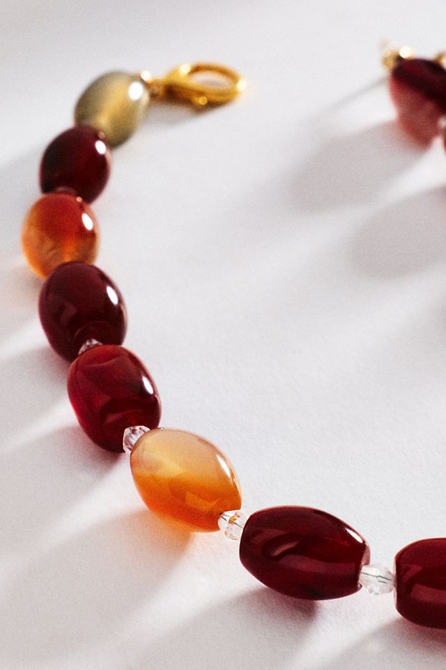 ALV Jewels Cabo Necklace #1