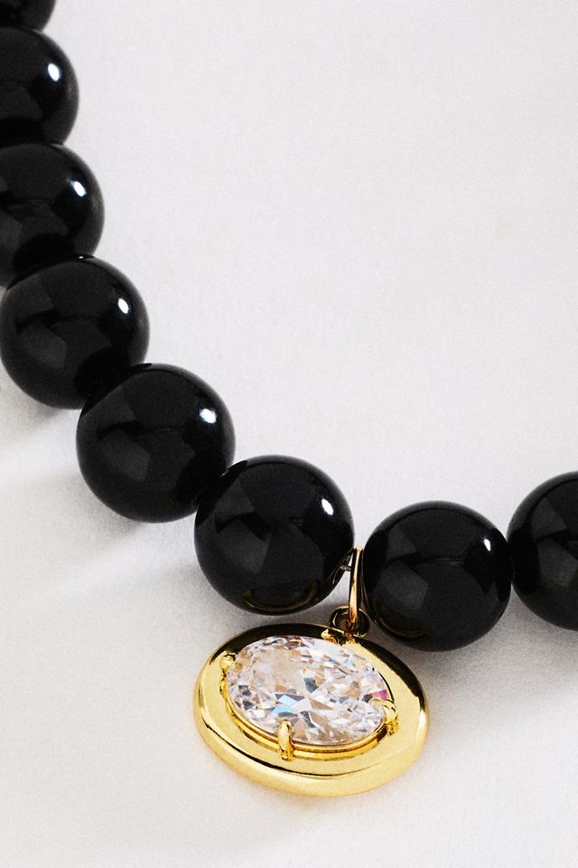 ALV Jewels Autumn Naples Necklace #1
