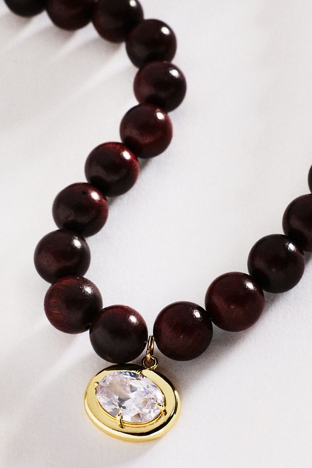 ALV Jewels Autumn Naples Necklace #1