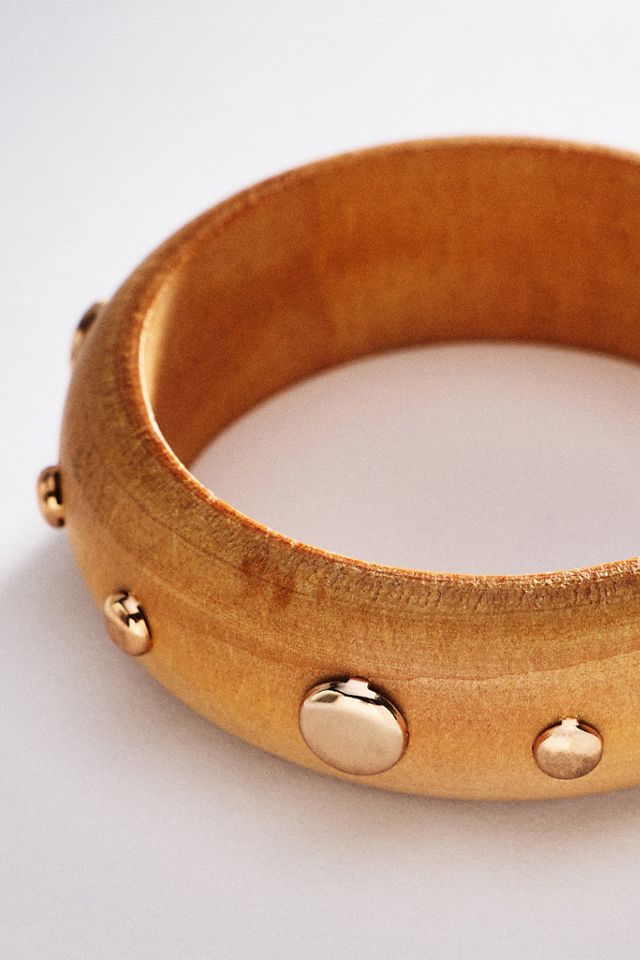ALV Jewels Stud Bangle Bracelet #1