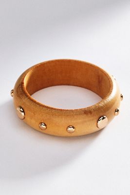 ALV Jewels Stud Bangle Bracelet